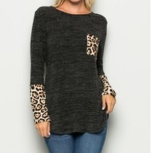 Brand New Boutique Womens Long Sleeve